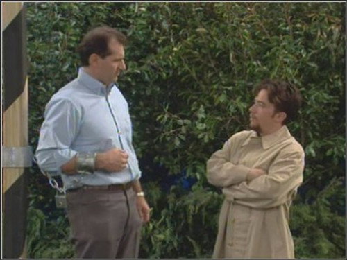 Married... with Children - S8E19: Field of Screams