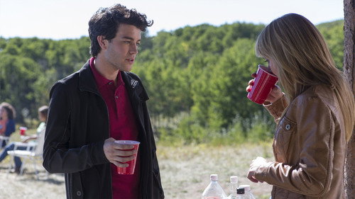 Heartland - S6E11: Blowing Smoke
