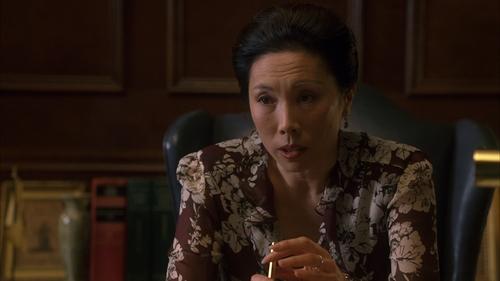 House - S3E9: Finding Judas