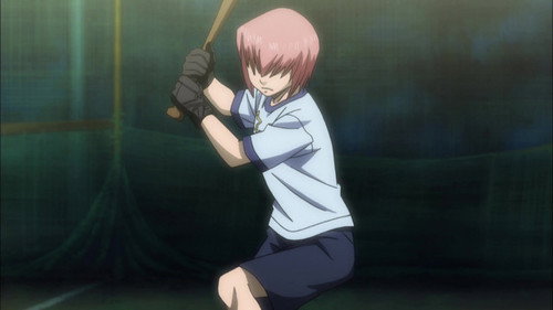 Ace of the Diamond - S1E25: Anti-Furuya Strategy