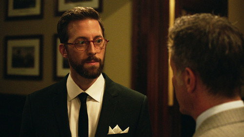 NCIS: New Orleans - S3E11: Let it Ride