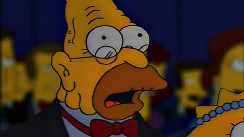 The Simpsons - S4E19: The Front