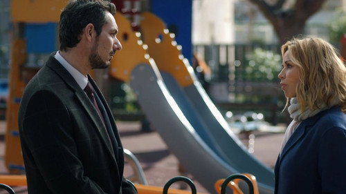 Tomorrow Is Ours - S1E1111: Episode 1111