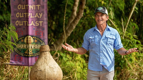 Survivor - S48E8: A Rift Between All of Us
