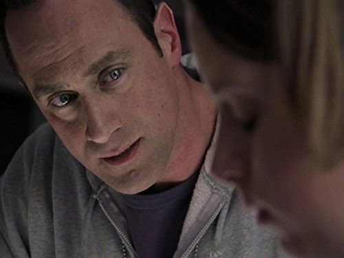Law & Order: Special Victims Unit - S5E2: Manic