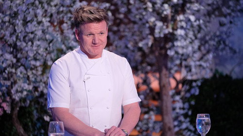 Hell's Kitchen - S18E11: Devilish Desserts