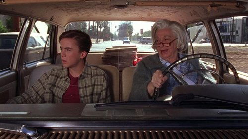 Malcolm in the Middle - S2E11: Old Mrs. Old