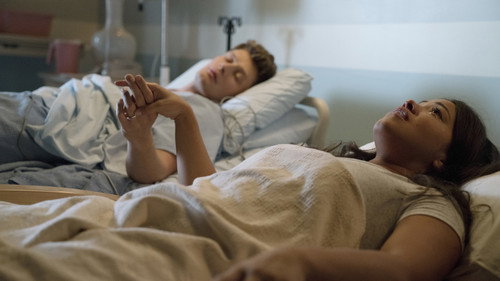 Jane the Virgin - S3E2: Chapter Forty-Six