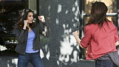 NCIS: Los Angeles - S4E23: Parley