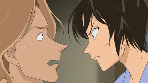 Detective Conan - S1E912: The Detective Boys Become Models