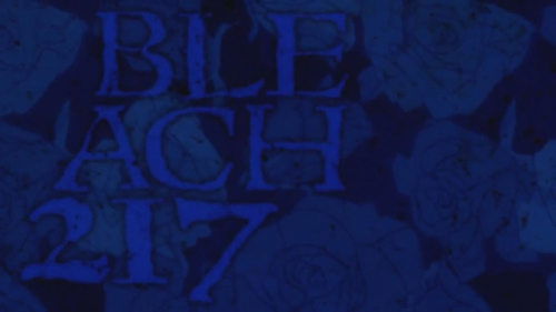Bleach - S1E217: Beautiful Little Devil Charlotte
