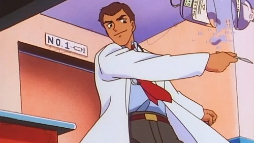 Pokémon - S1E47: A Chansey Operation