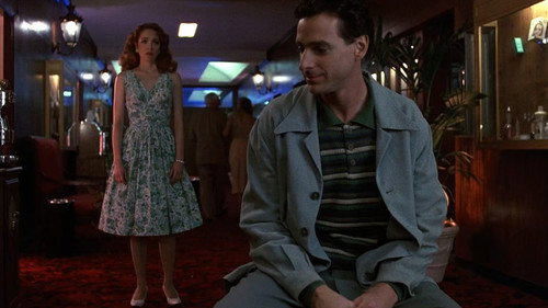 Quantum Leap - S4E21: Stand Up