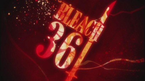 Bleach - S1E361: A New Appearance! The Gotei 13, Arrives!