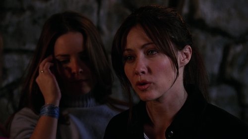 Charmed - S3E12: Wrestling with Demons