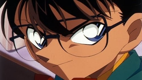 Detective Conan - S1E308: The Remains of a Voiceless Testimony (2)