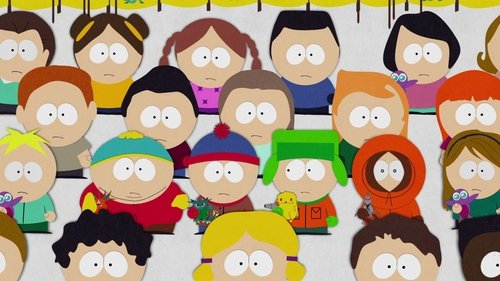 South Park - S3E11: Chinpokomon
