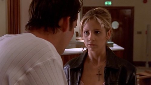 Buffy the Vampire Slayer - S2E1: When She Was Bad