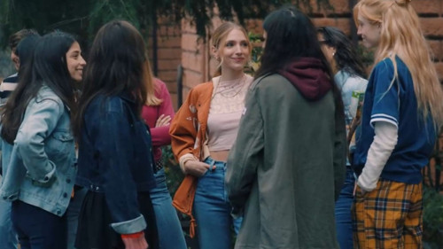 SKAM Italia - S6E2: Popular