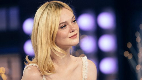 The Kelly Clarkson Show - S6E57: Elle Fanning, Clay Aiken, Muni Long