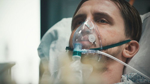 Casualty - S36E26: Now, I Can Breathe