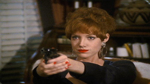 Dallas - S14E12: Designing Women