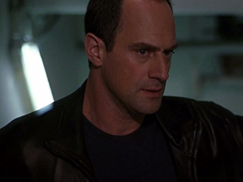 Law & Order: Special Victims Unit - S6E8: Doubt