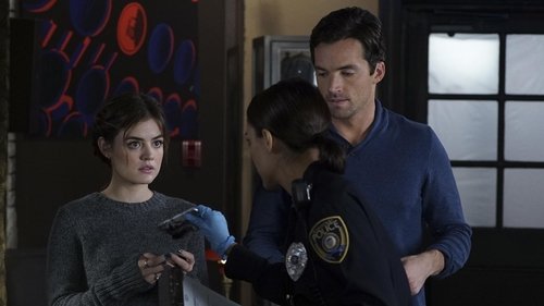 Pretty Little Liars - S7E18: Choose or Lose