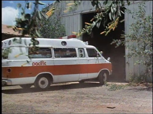 Hawaii Five-O - S10E10: Tsunami