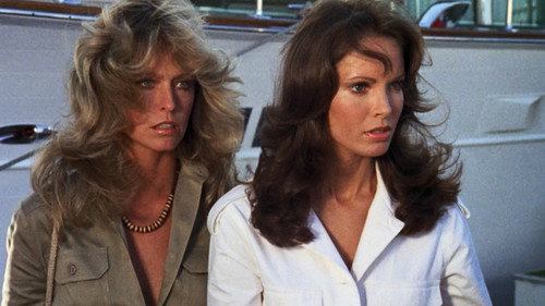 Charlie's Angels - S1E2: The Mexican Connection