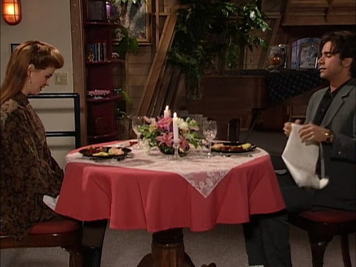 Full House - S6E21: Room for One More?