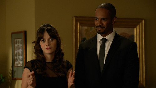 New Girl - S4E19: The Right Thing