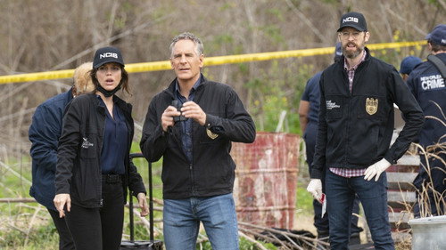 NCIS: New Orleans - S7E10: Homeward Bound