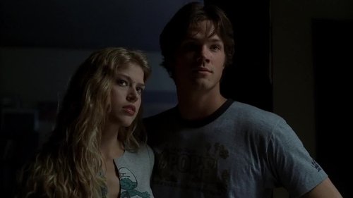 Supernatural - S1E1: Pilot