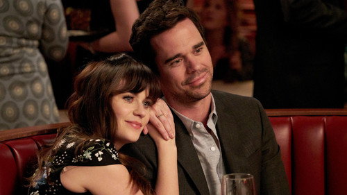 New Girl - S5E20: Return To Sender