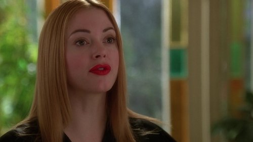 Charmed - S6E14: The Legend of Sleepy Halliwell