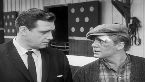 Perry Mason - S2E8: The Case of the Jilted Jockey