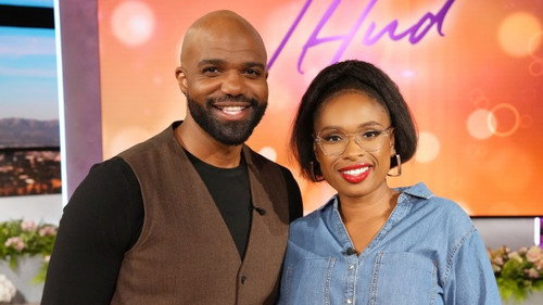 The Jennifer Hudson Show - S2E165: Glen Powell, Carl Clemons-Hopkins