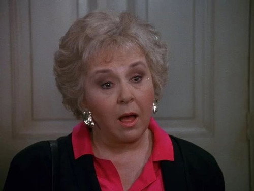 Murder, She Wrote - S6E20: Shear Madness
