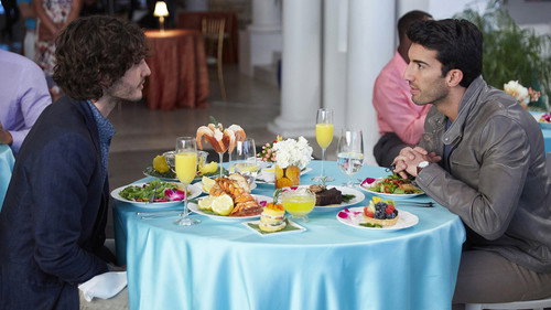 Jane the Virgin - S2E15: Chapter Thirty-Seven