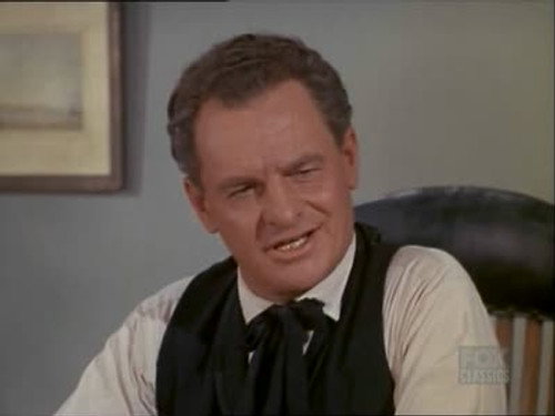 Bonanza - S6E11: A Man to Admire
