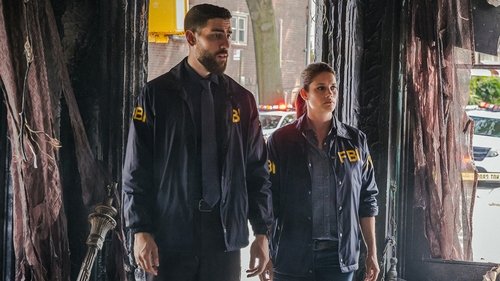 FBI - S2E1: Little Egypt