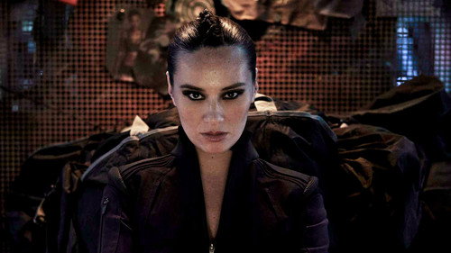 The Expanse - S5E3: Mother