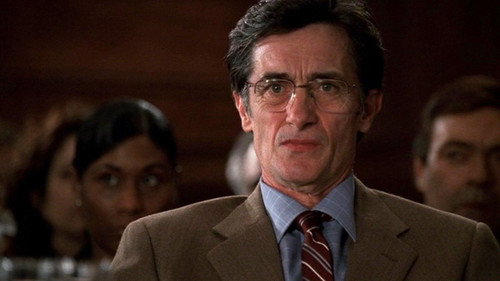 Law & Order - S13E20: Kid Pro Quo