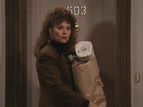 Home Improvement - S2E7: Roomie For Improvement