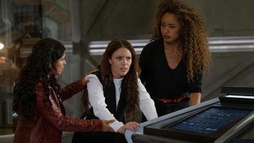 DC's Legends of Tomorrow - S7E3: WVRDR_ERROR_100 Oest-of-th3-Gs.gid30n notFound