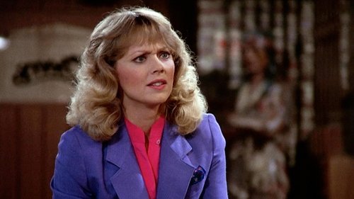 Cheers - S1E1: Give Me a Ring Sometime