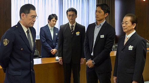 AIBOU: Tokyo Detective Duo - S20E2: Episode 2