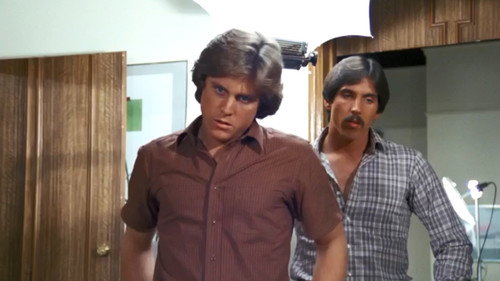 Dallas - S4E18: Mark of Cain