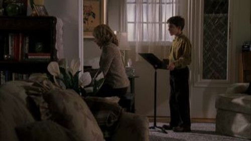 Criminal Minds - S1E11: Blood Hungry